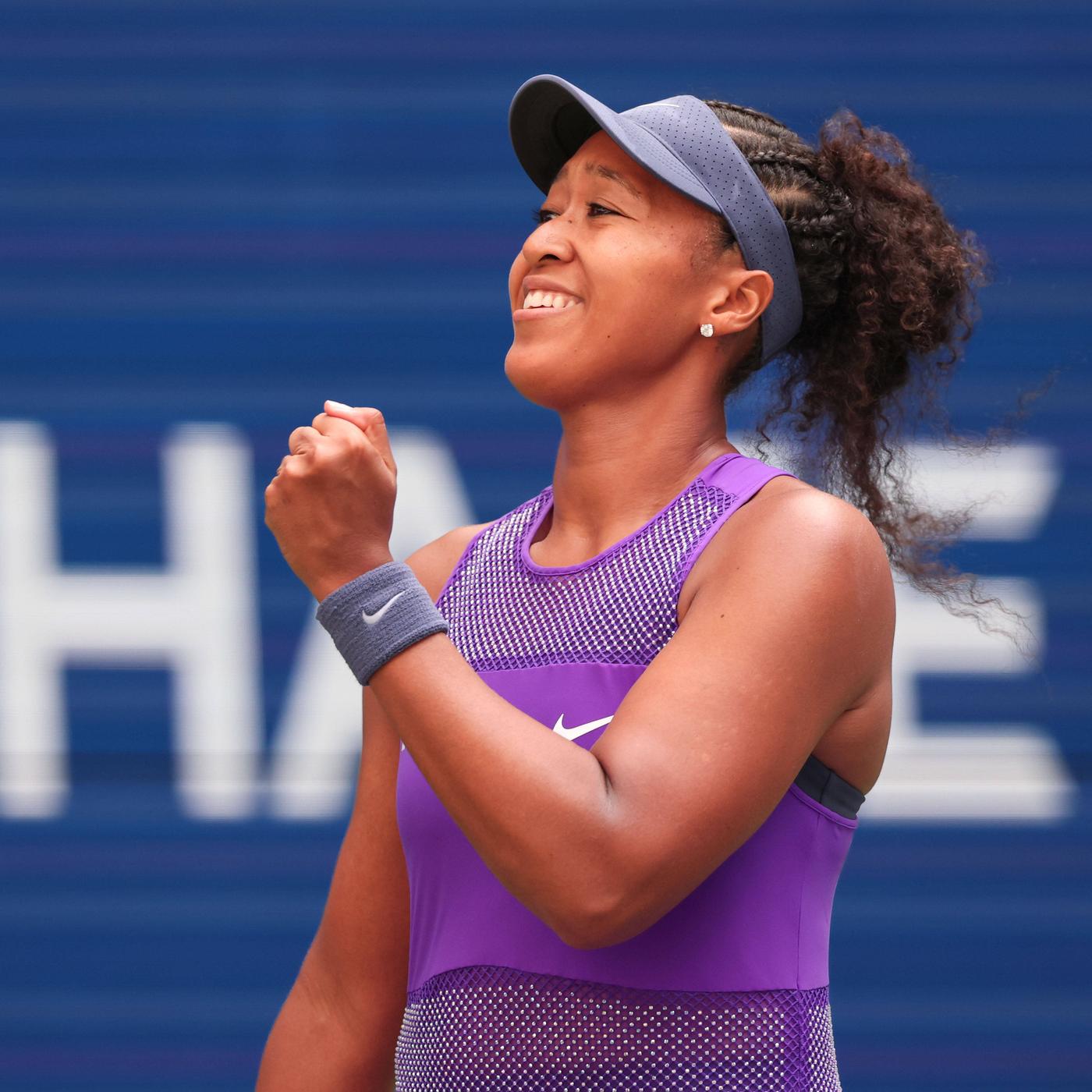 The Inspiring Journey of Naomi Osaka