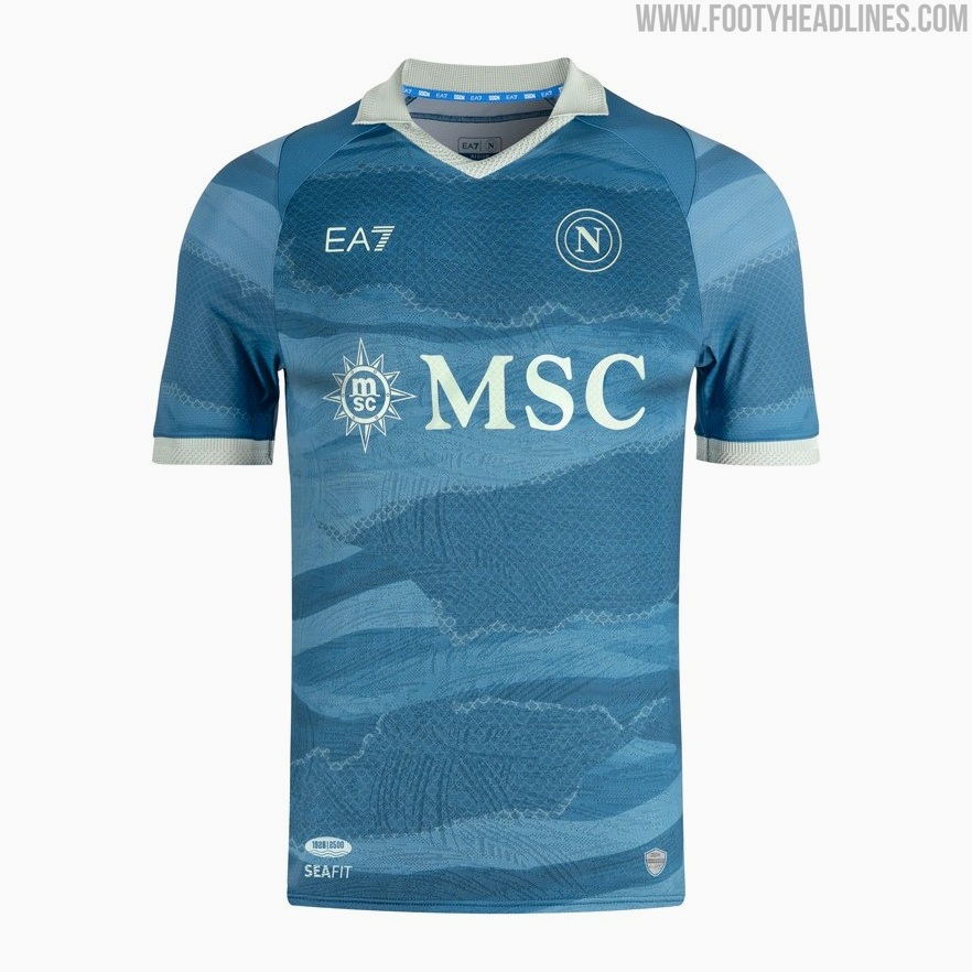 The Rise of Napoli FC in Italian Football