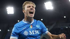 Napoli vs Sporting: Key Moments from the Match