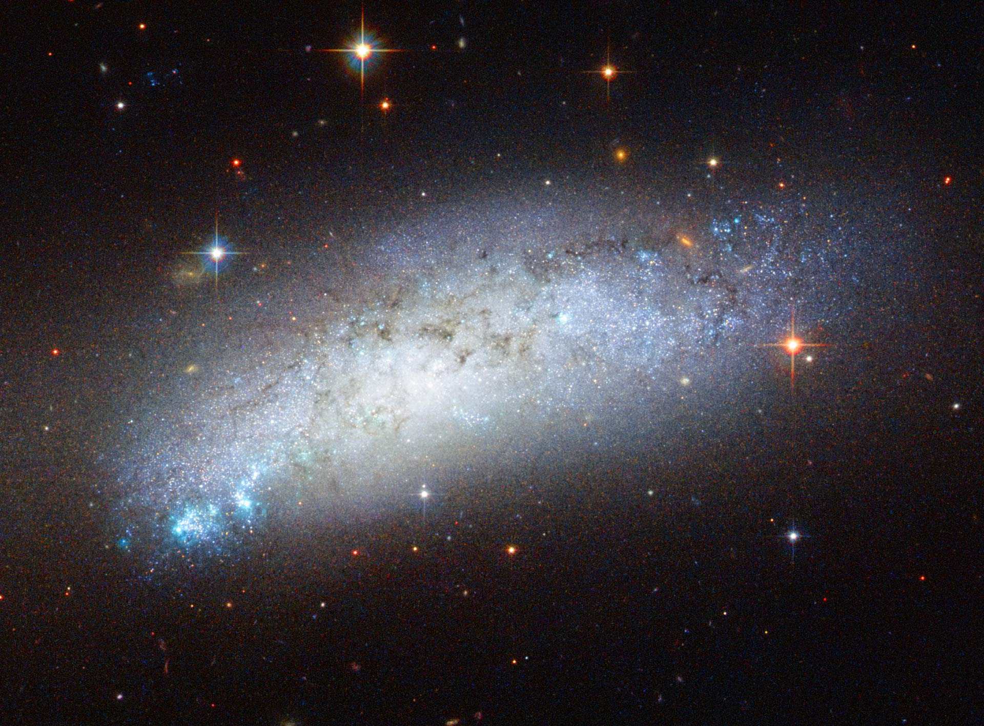 Exploring NASA’s Latest Achievements and Future Plans