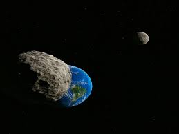 NASA Discovers Two Moons Orbiting Earth Asteroid