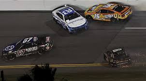 NASCAR Qualifying: Understanding Its Role in Racing Performance