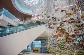Nashville Airport: A Hub of Growth and Innovation