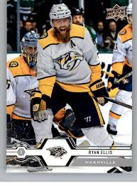 Nashville Predators: Current Season Insights and Challenges