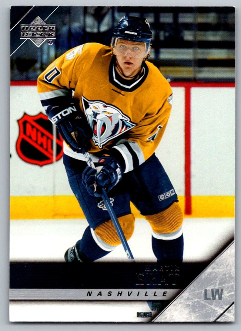Nashville Predators: Current Season Updates and Insights