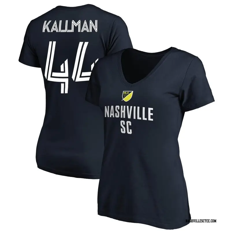 Nashville SC: A Team to Watch in Major League Soccer