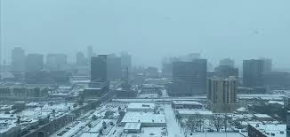 Understanding Nashville Weather: Trends and Current Updates