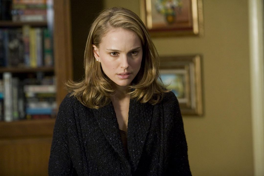 The Inspiring Journey of Natalie Portman