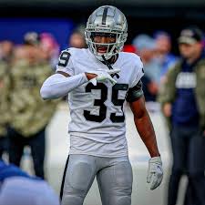 Nate Hobbs: Emerging Talent in the NFL Landscape
