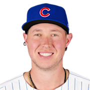 Nate Pearson: Rising Star in Major League Baseball