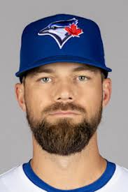 Nathan Lukes: The Emerging Talent of Major League Baseball