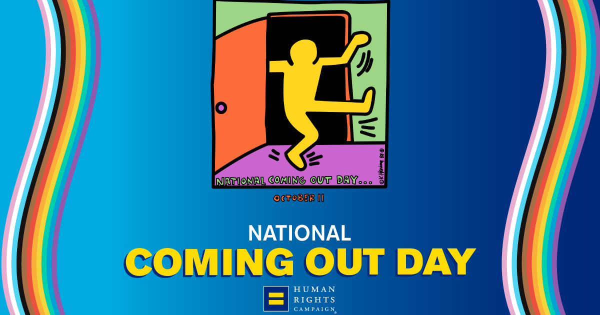 Understanding National Coming Out Day 2025: Celebration and Significance