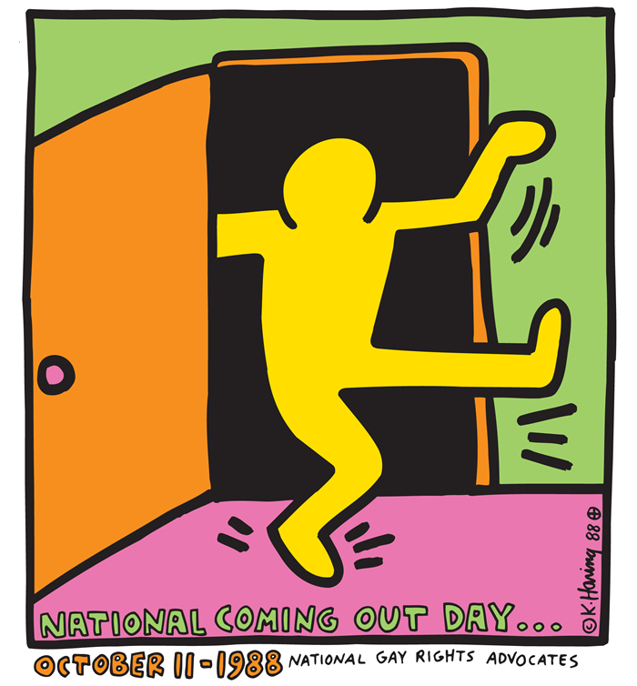 Understanding National Coming Out Day: Significance and Celebration