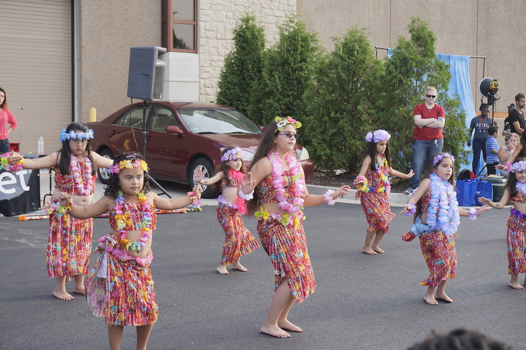Understanding National Night Out: A Night for Community Safety