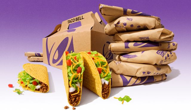 National Taco Day 2025: Get Ready for Free Tacos!