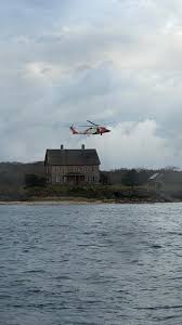 Exploring Naushon Island: A Hidden Gem of the Elizabeth Islands