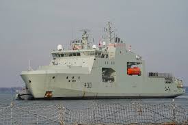 Understanding the Role of the Modern United States Navy