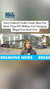 Latest News on Navy Federal Credit Union