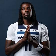 Naz Reid’s Rising Star in the 2023 NBA Season