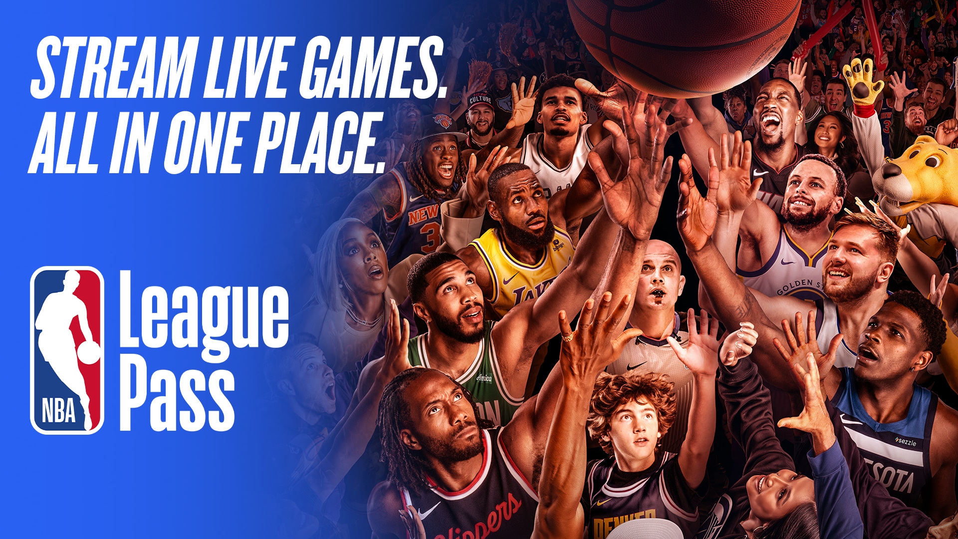 Understanding NBA League Pass: Everything You Need to Know