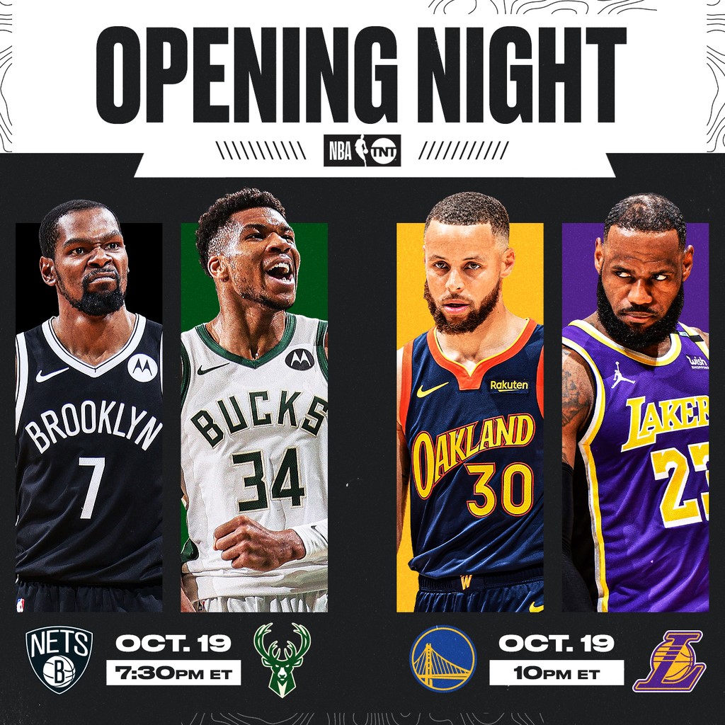 Kickoff of the NBA Opening Night: What to Expect in 2023