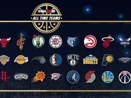 A Comprehensive Look at NBA Teams in 2023