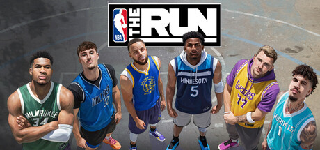 NBA The Run: Transforming the Future of Basketball