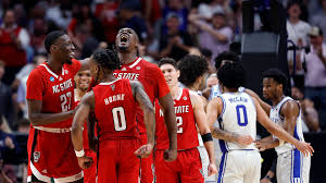 Recent Developments in NC State Basketball