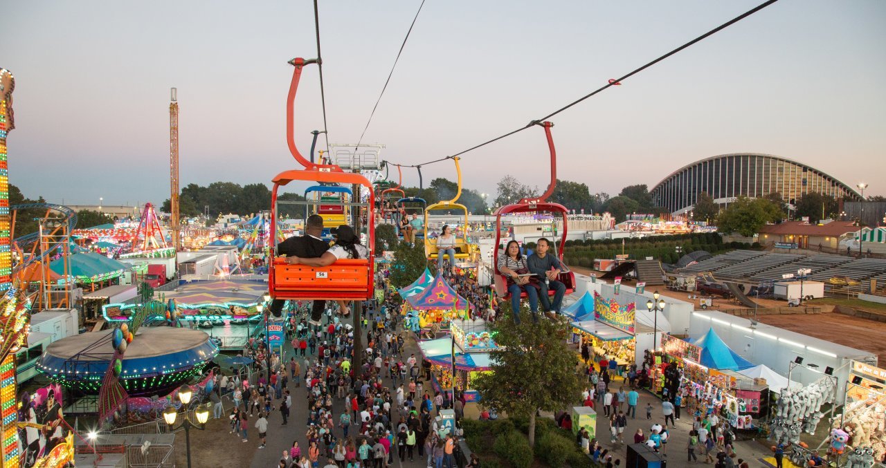 Discover the Excitement of the 2023 NC State Fair