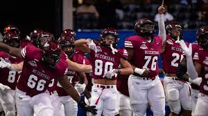 NCCU Football: Building a Strong Legacy in College Sports