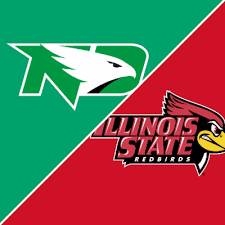 ND State vs Illinois State: A Key College Football Showdown