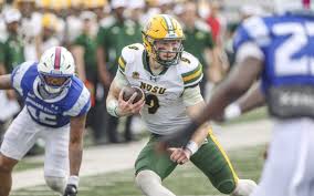 ND State vs Indiana State: A Crucial Game for Both Teams