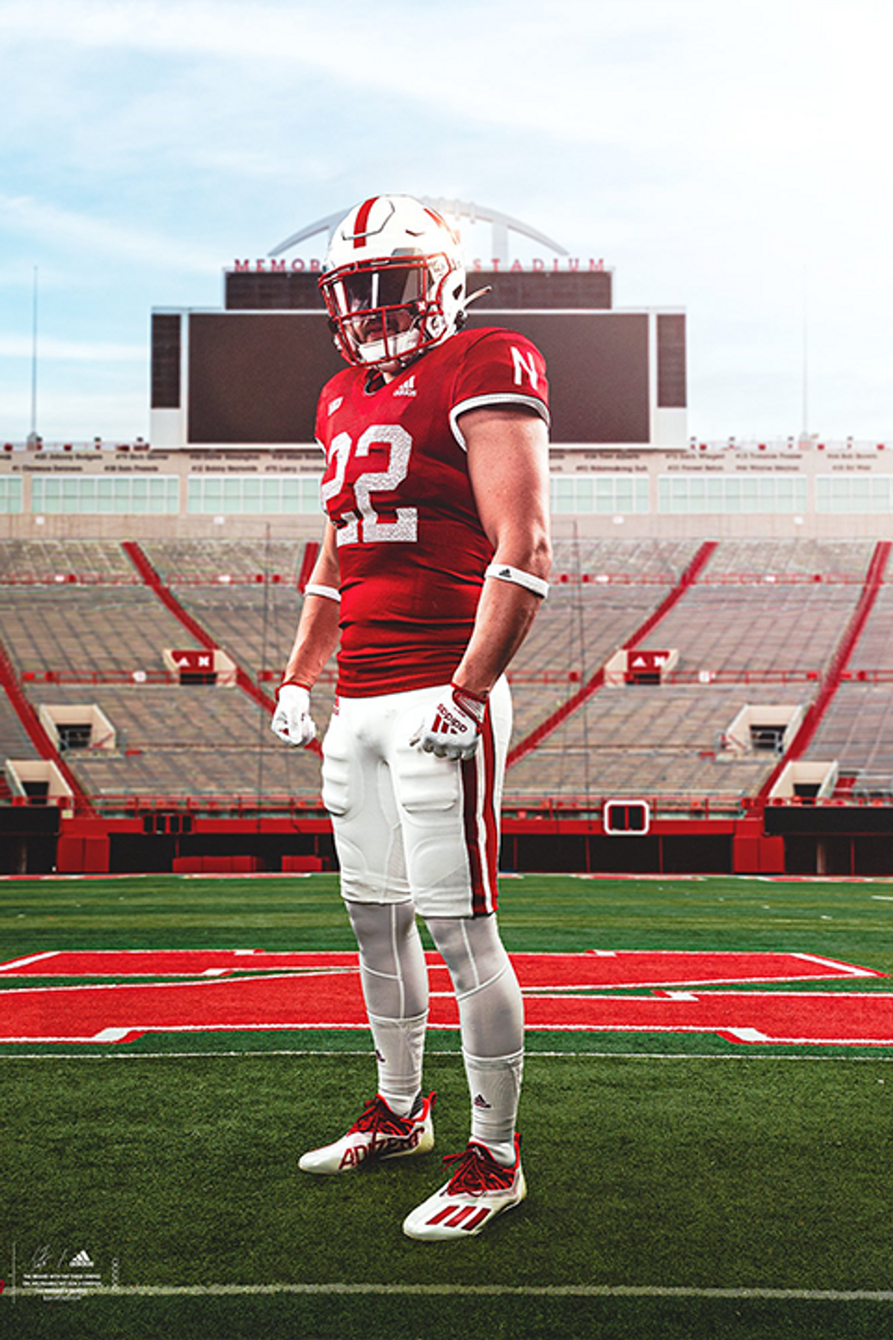 Current Season Insights on Nebraska Cornhuskers Football
