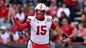 Nebraska vs Maryland: A Key Showdown in College Football