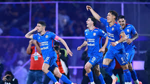 Necaxa vs. Cruz Azul: Analyzing the Recent Matchup