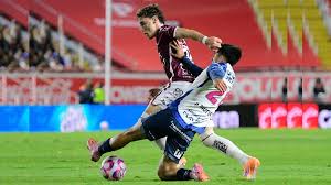 Necaxa vs Pachuca: A Key Matchup in Liga MX