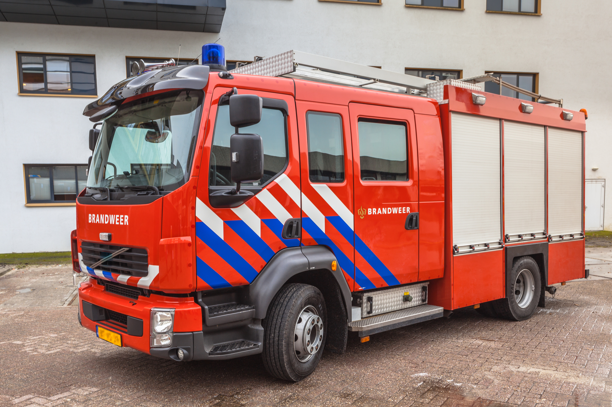 Update on the Nederland Fire Incident