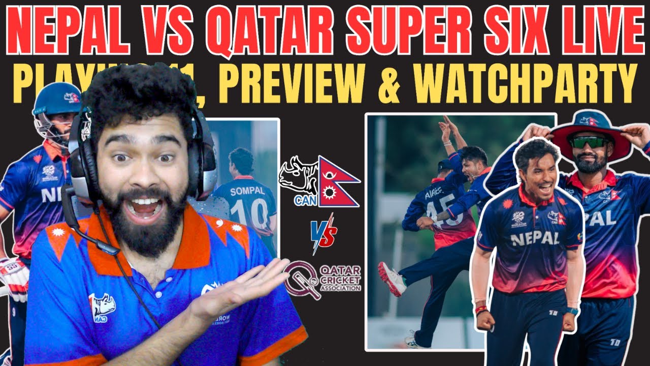 Understanding the Differences: Nepal vs Qatar