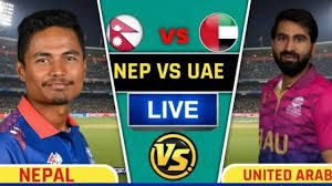 Nepal vs UAE: Understanding the Differences and Similarities