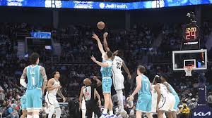 Nets vs Hornets: Analyzing the Latest Matchup