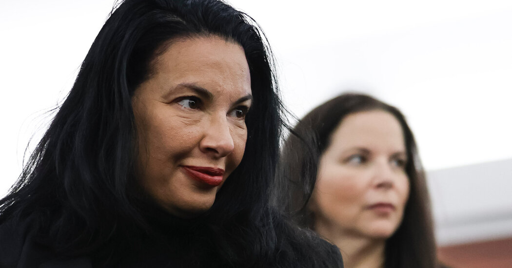 Nevada US Attorney Disqualified: What It Means for the Future