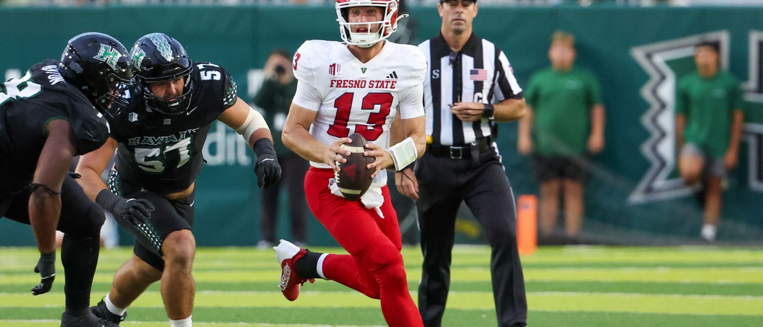 Nevada vs Fresno State: A Look into the Rivalry