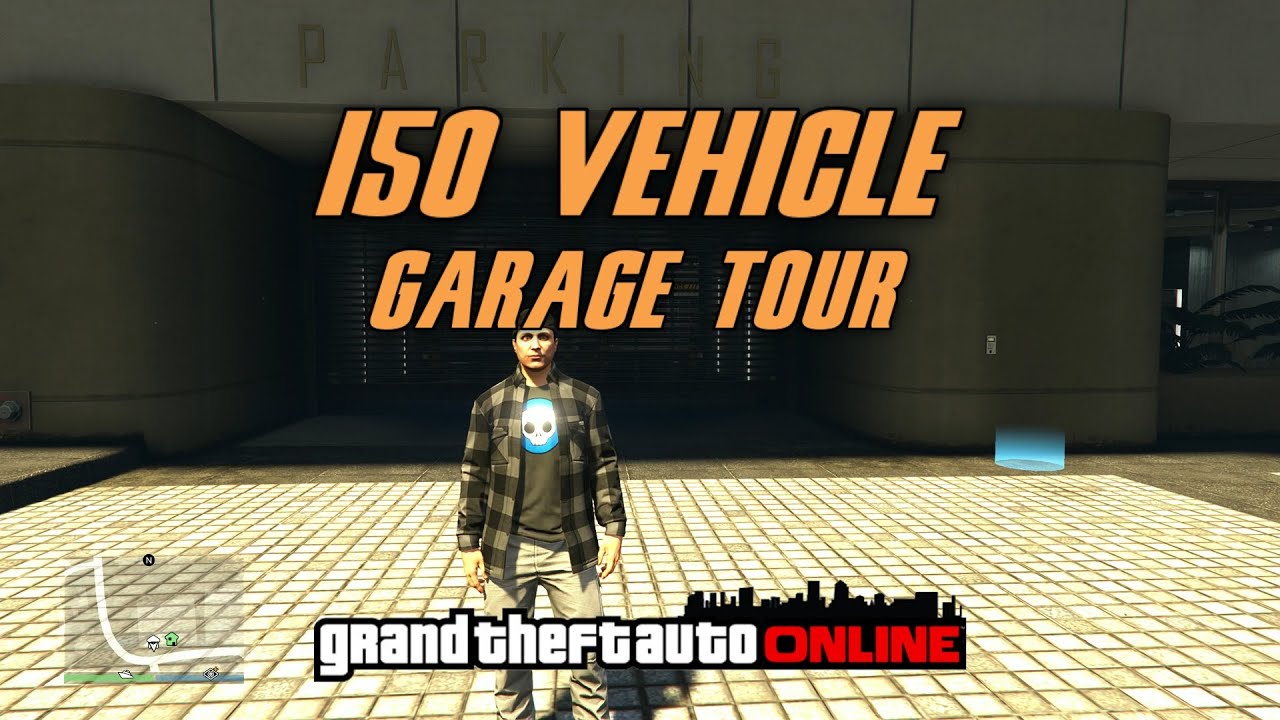 Everything You Need to Know About the New GTA Online Trailer