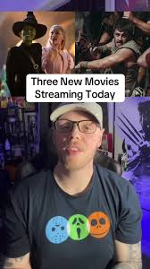 Exciting New Movies Streaming in 2023