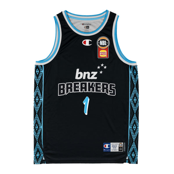 New Zealand Breakers: The Rise of a Basketball Powerhouse