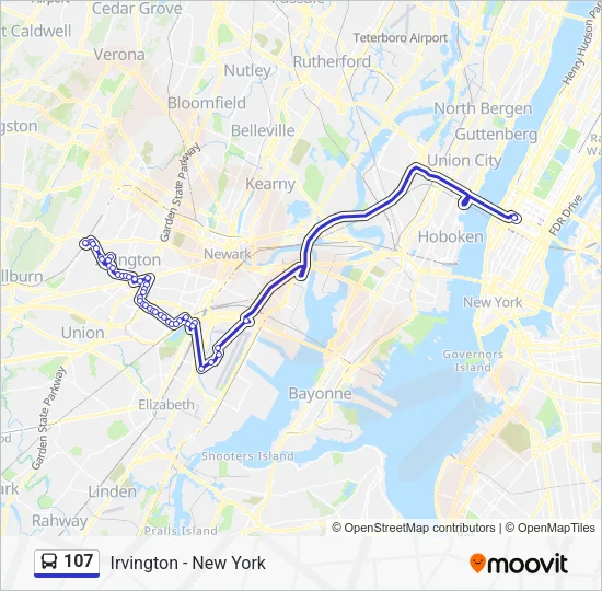 Understanding Newark Airport’s Role in East Coast Travel