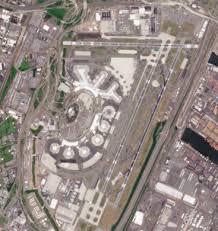 Exploring Newark Airport: A Vital Travel Hub