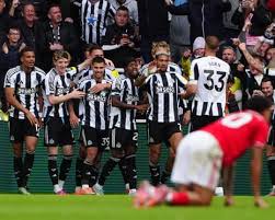 Newcastle vs Nottm Forest: A Thrilling Encounter in the Premier League