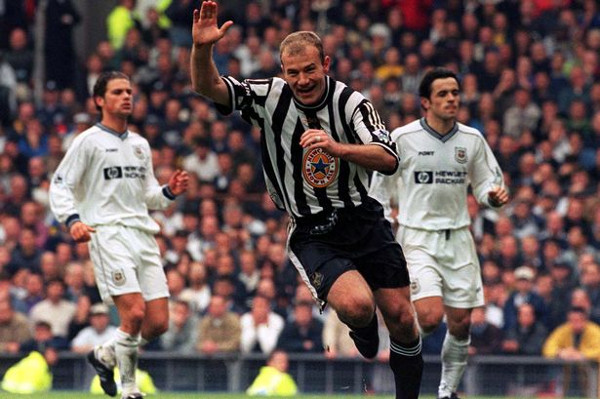 Newcastle vs Tottenham: A Premier League Clash