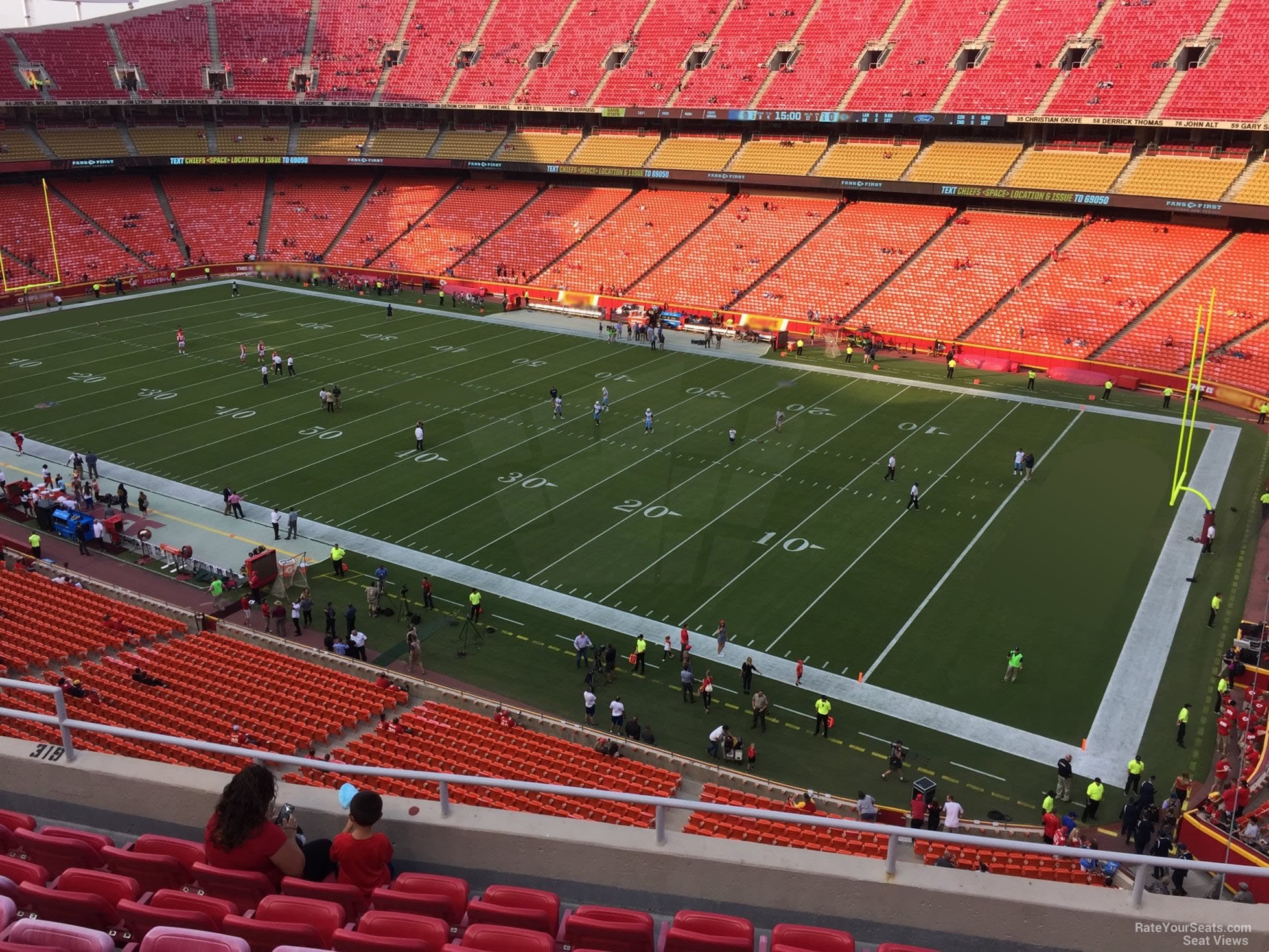 Kansas City Chiefs: NFL Champions in the Spotlight